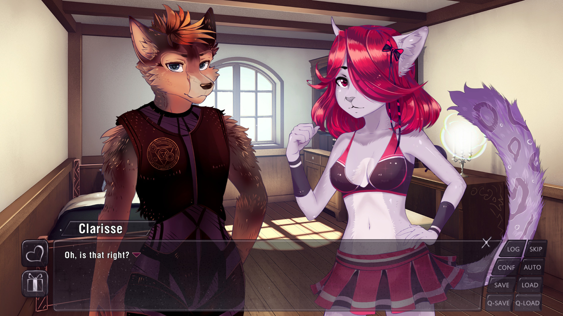 Lovely Overseer screenshot 14