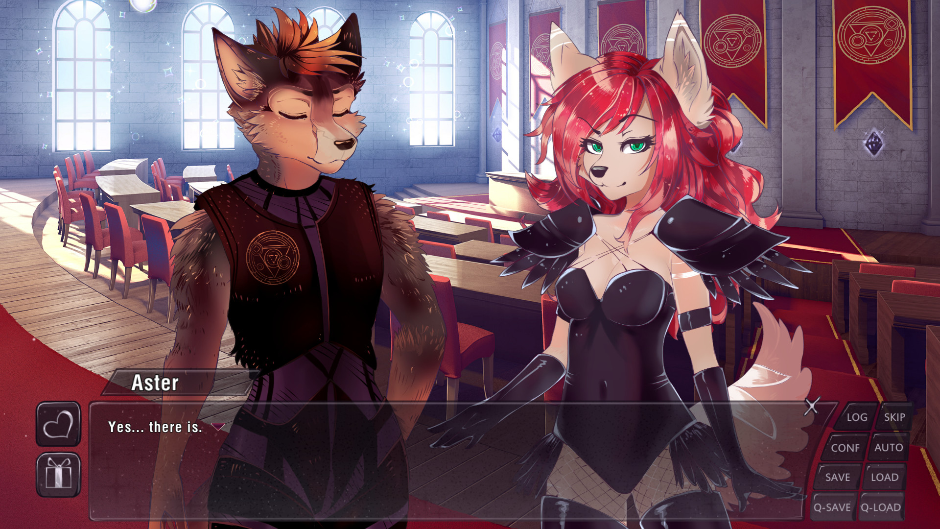 Lovely Overseer screenshot 8
