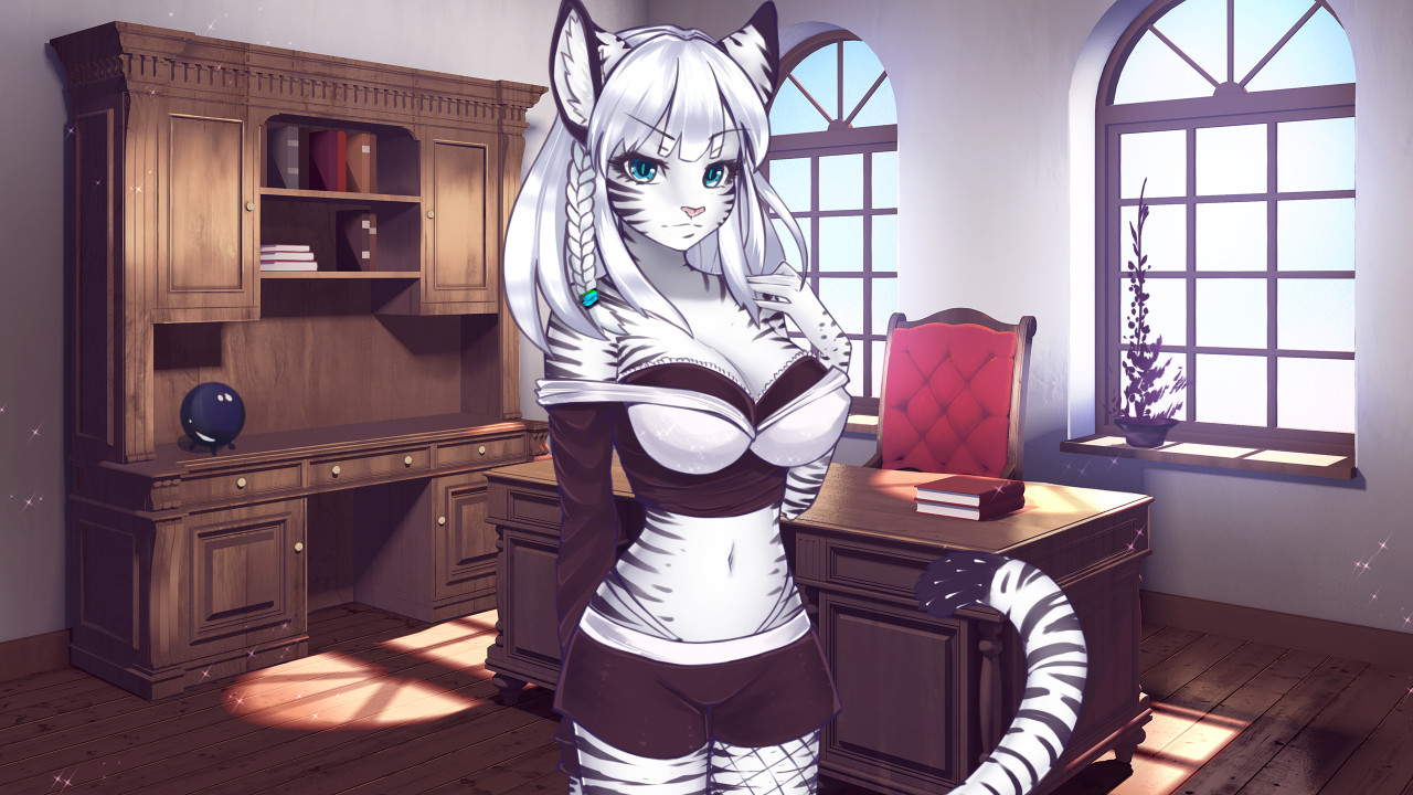 Lovely Overseer screenshot 21
