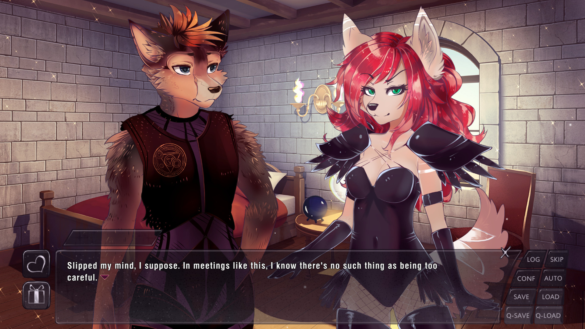 Lovely Overseer screenshot 16
