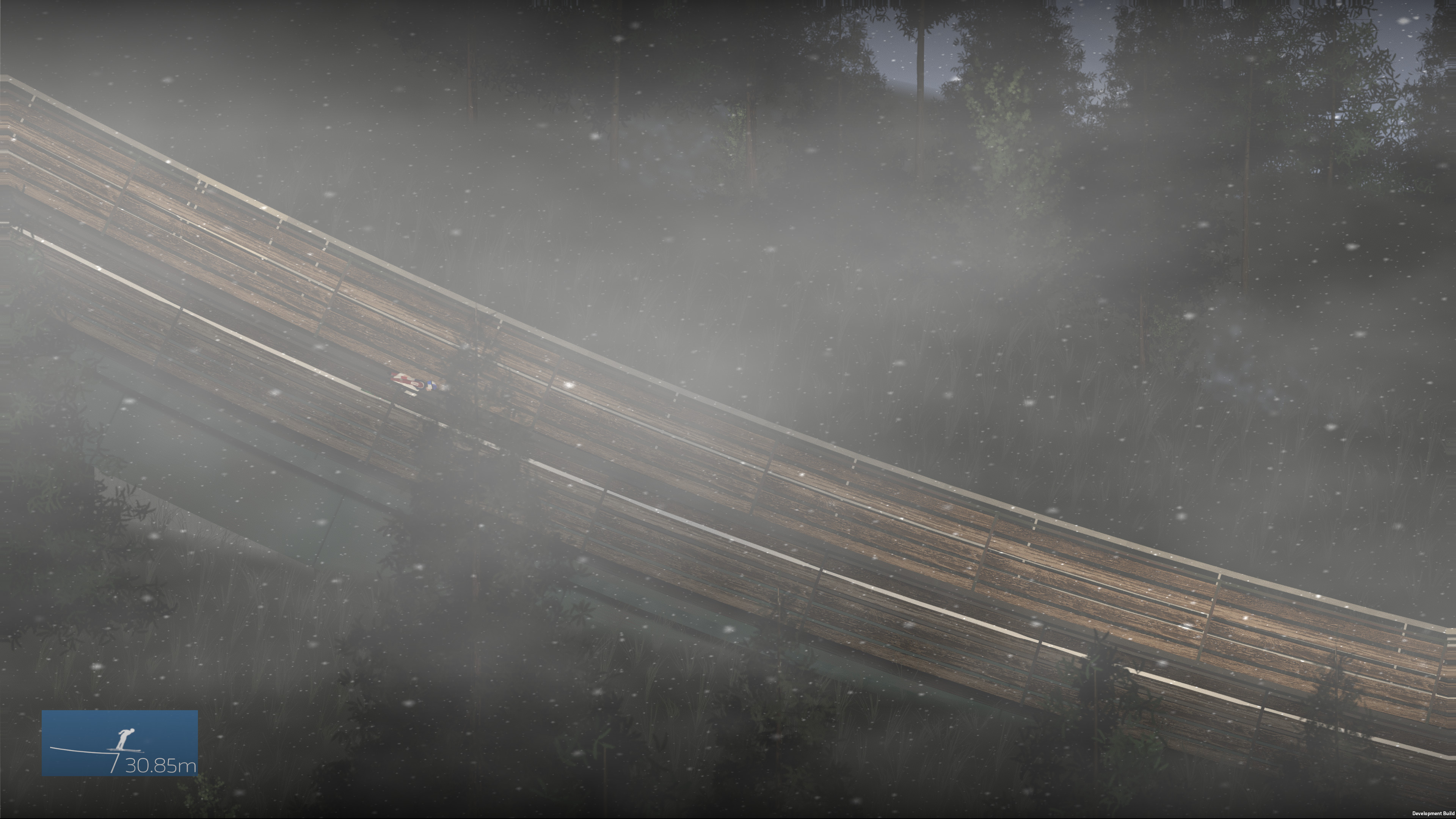 K-Point Ski Jumping screenshot 8