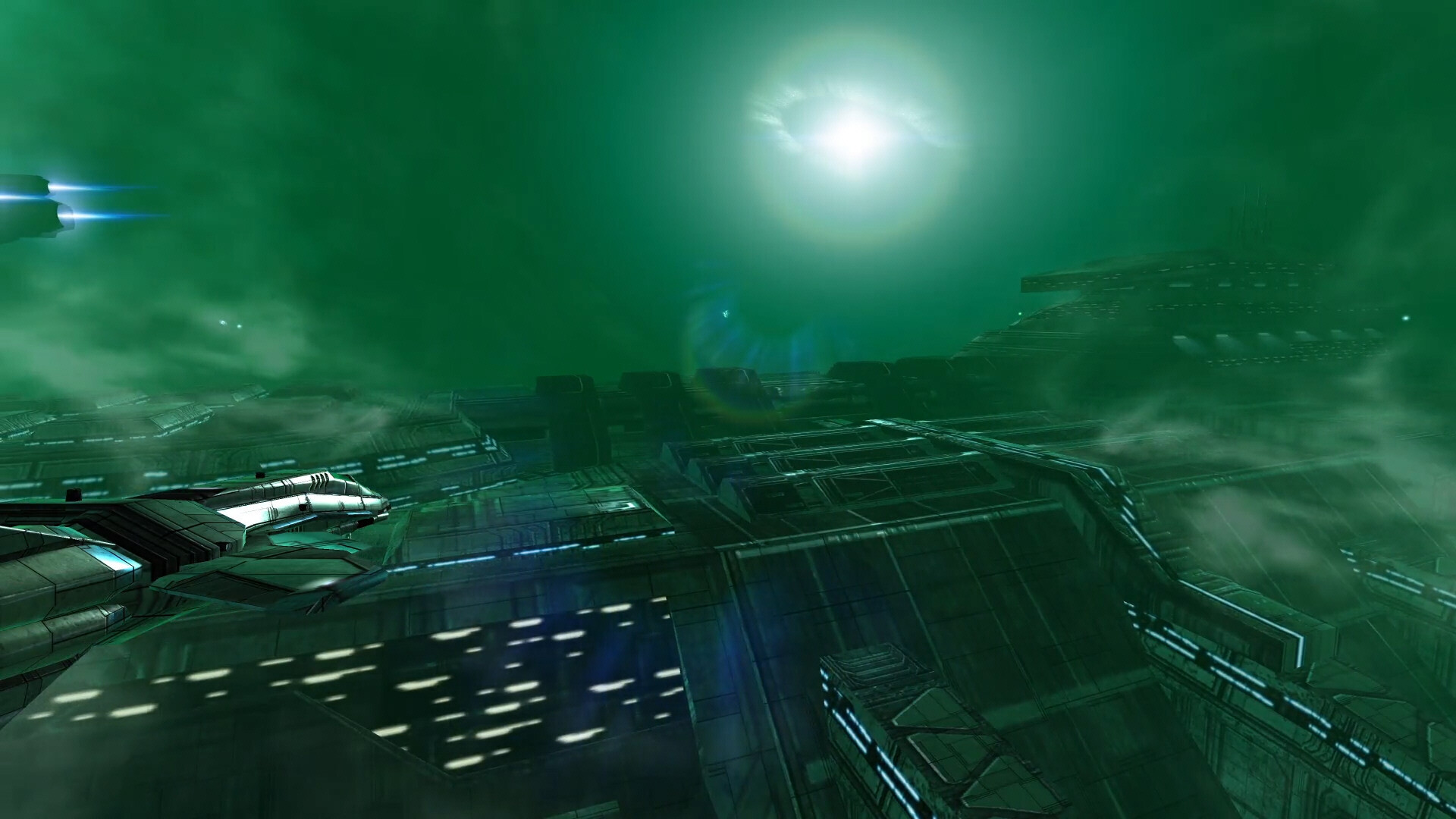 Arvoch Alliance SE screenshot 6