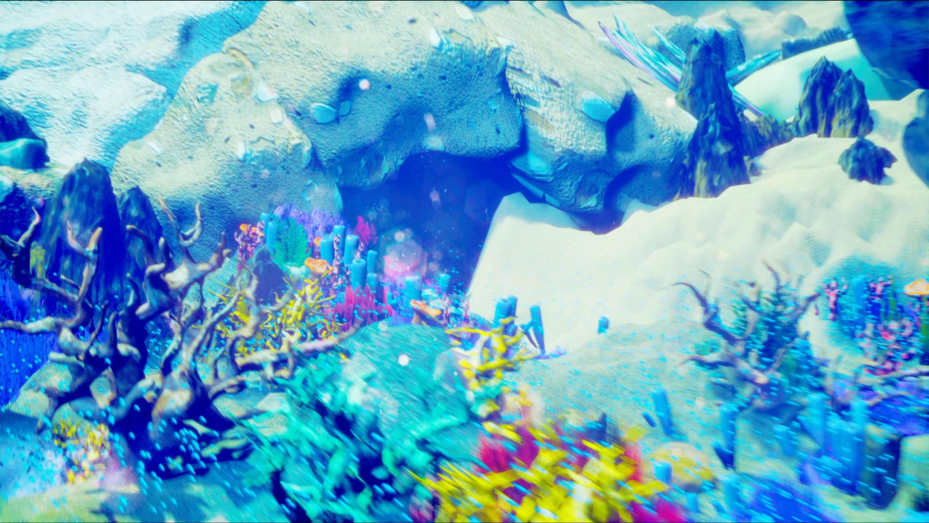 Intern Pursuit Game screenshot 19