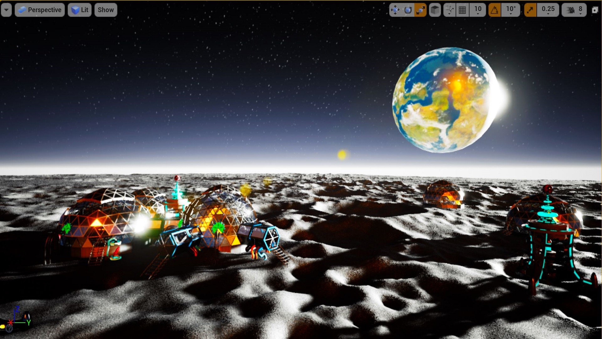 Intern Pursuit Game screenshot 16
