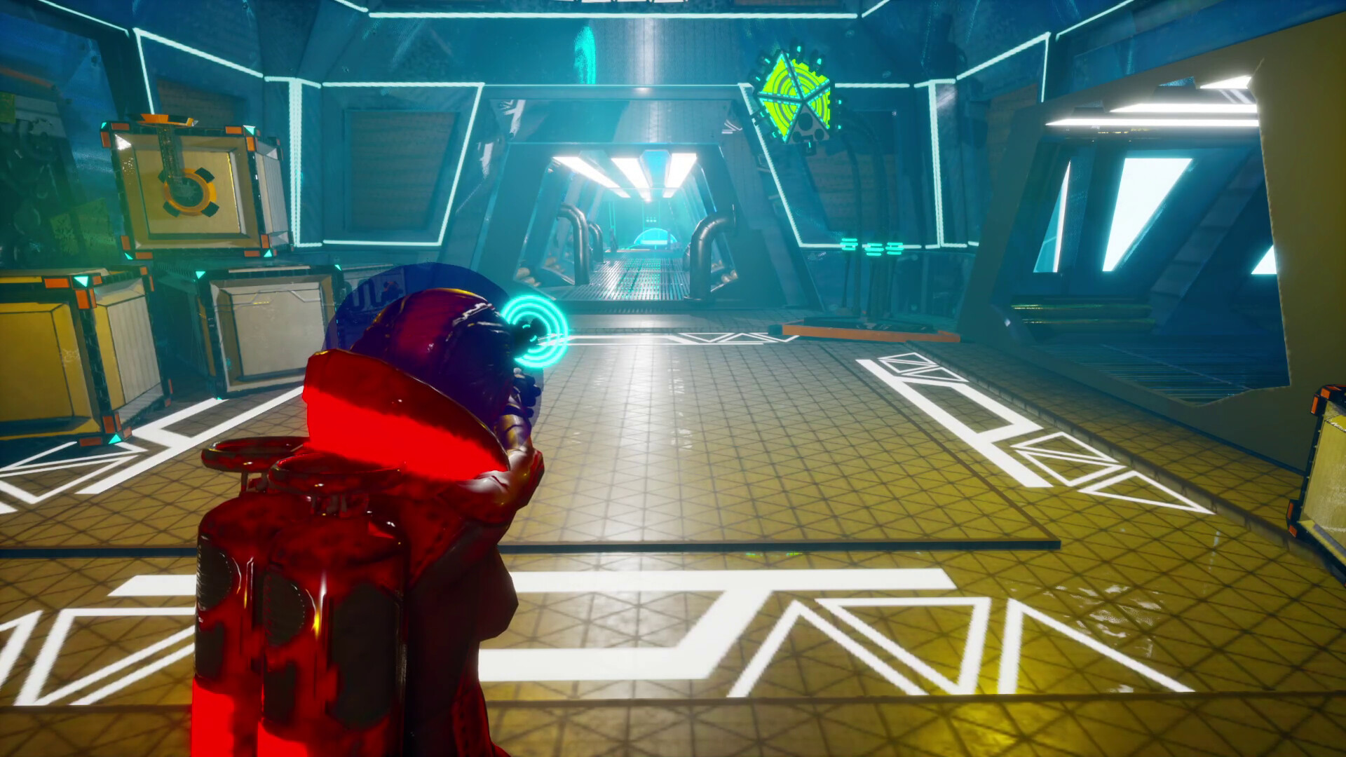 Intern Pursuit Game screenshot 13