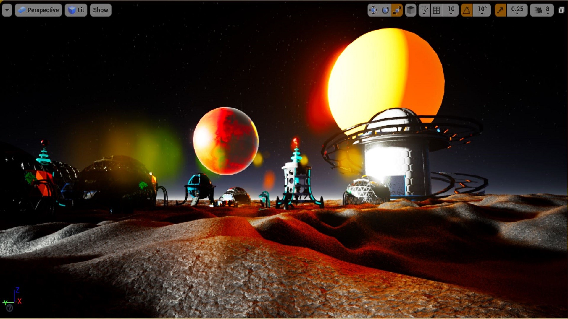 Intern Pursuit Game screenshot 15