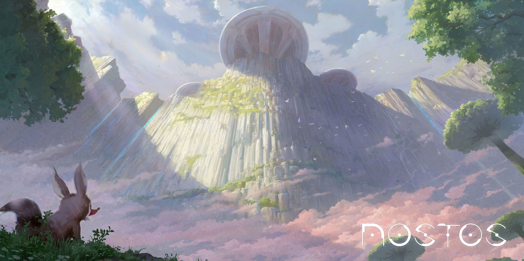 Nostos - Soundtrack screenshot 2
