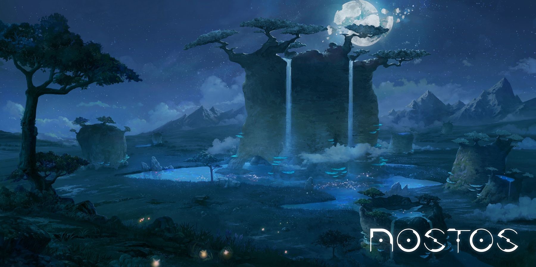 Nostos - Soundtrack screenshot 1