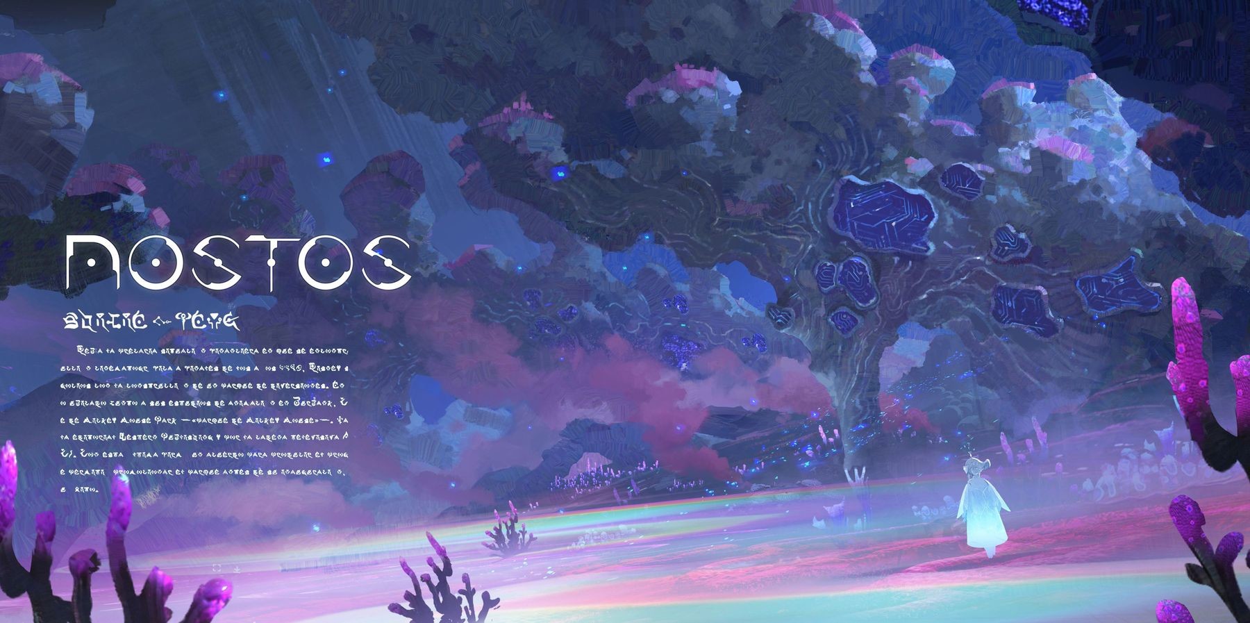 Nostos - Soundtrack screenshot 3