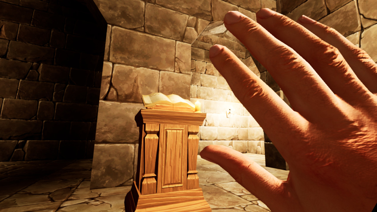 Spider Fear screenshot 2