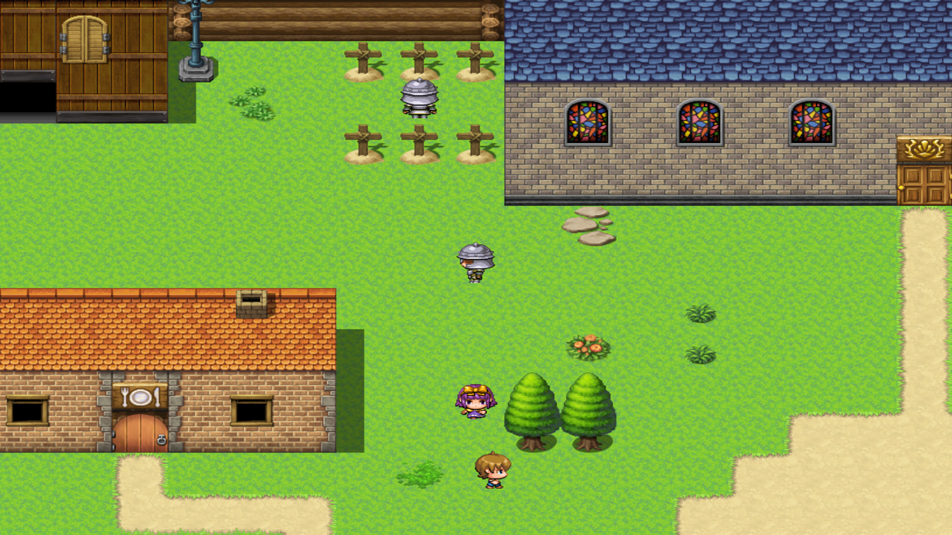Bloody Ending screenshot 6