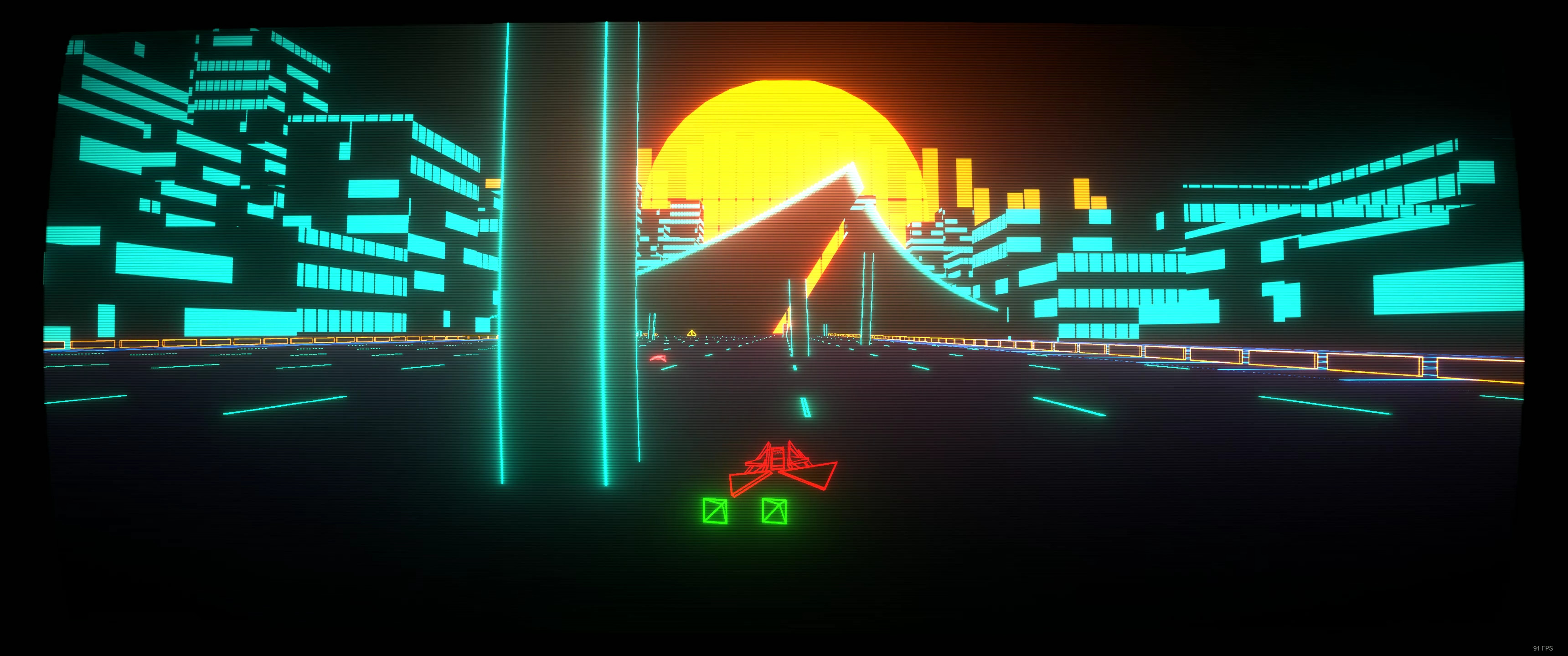 Vecter - Donation Pack screenshot 1