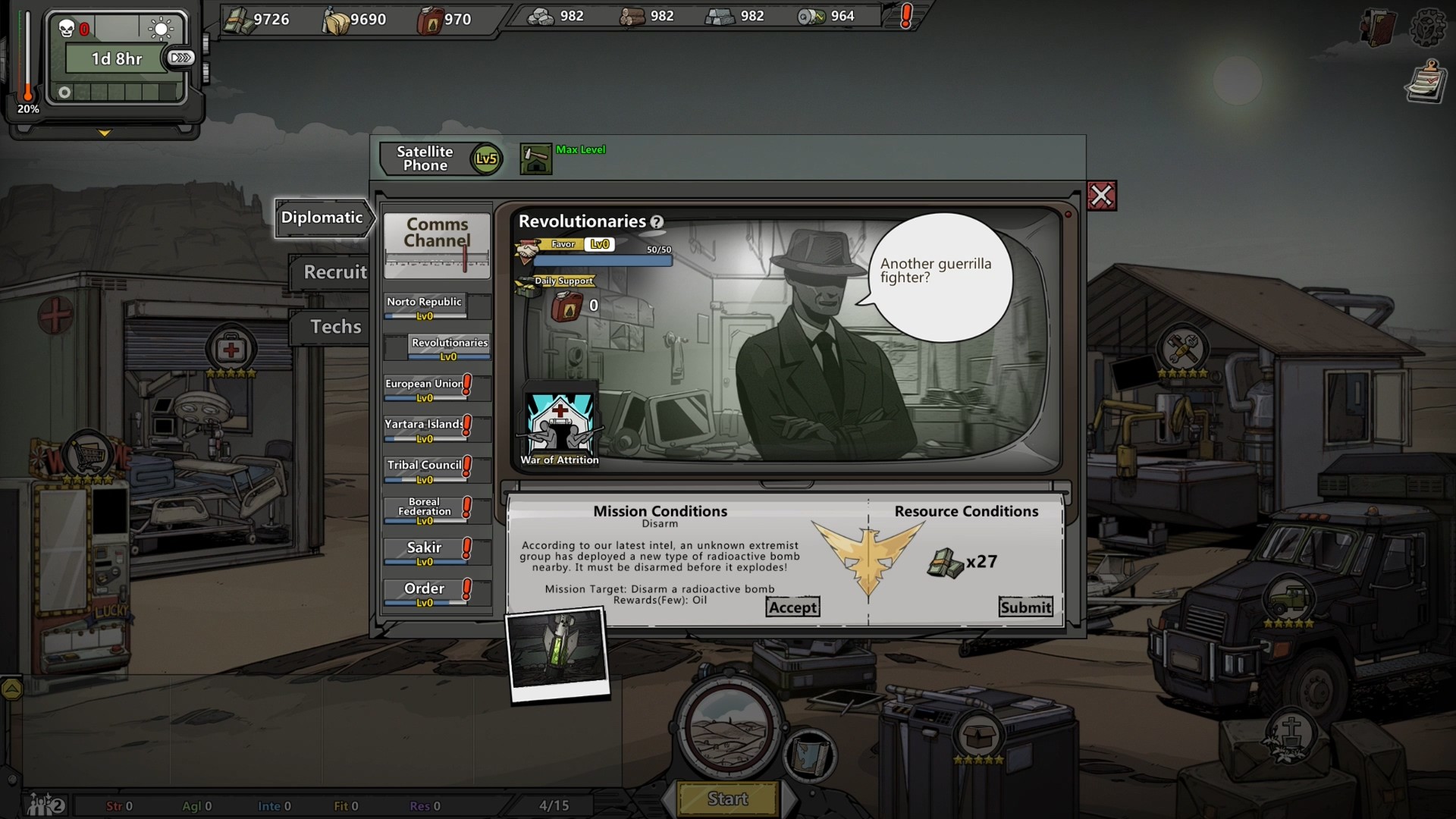 Home Behind 2 screenshot 7