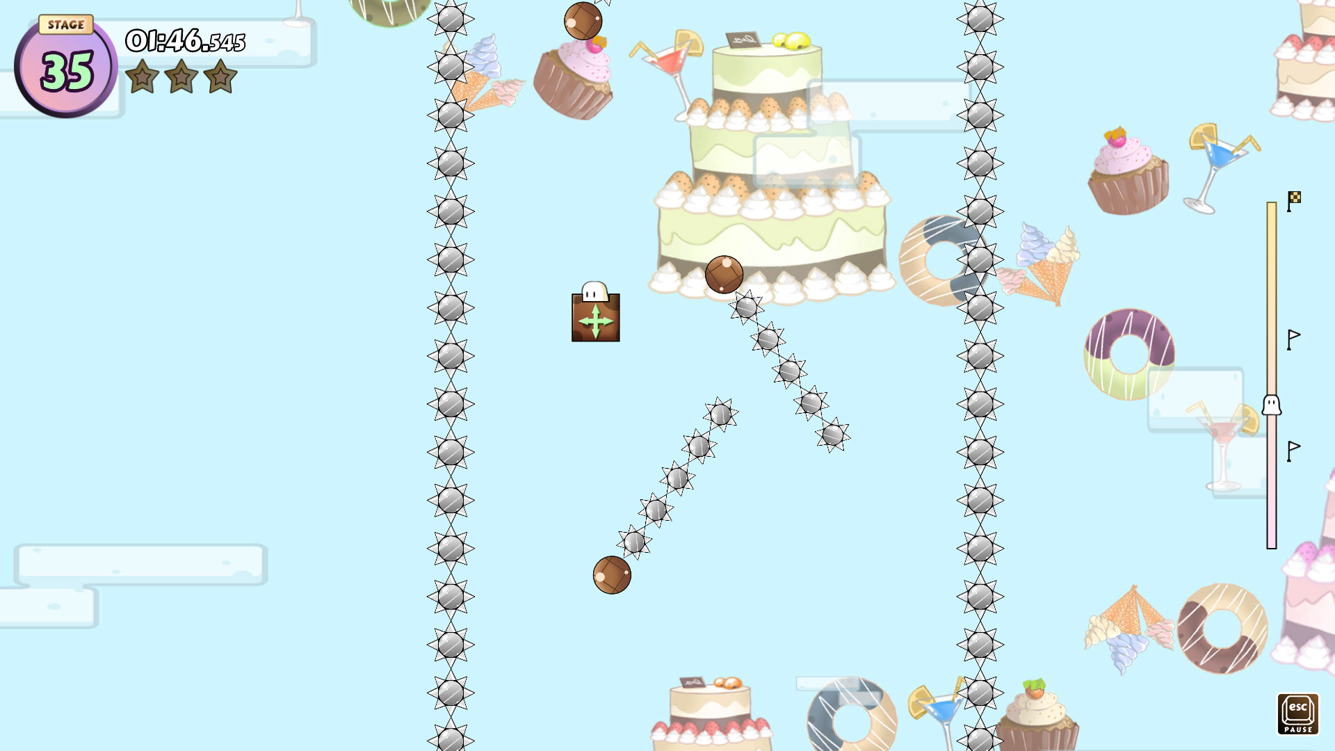 Jumping Mellow screenshot 7