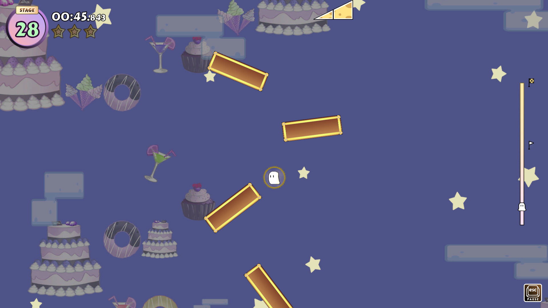Jumping Mellow screenshot 8