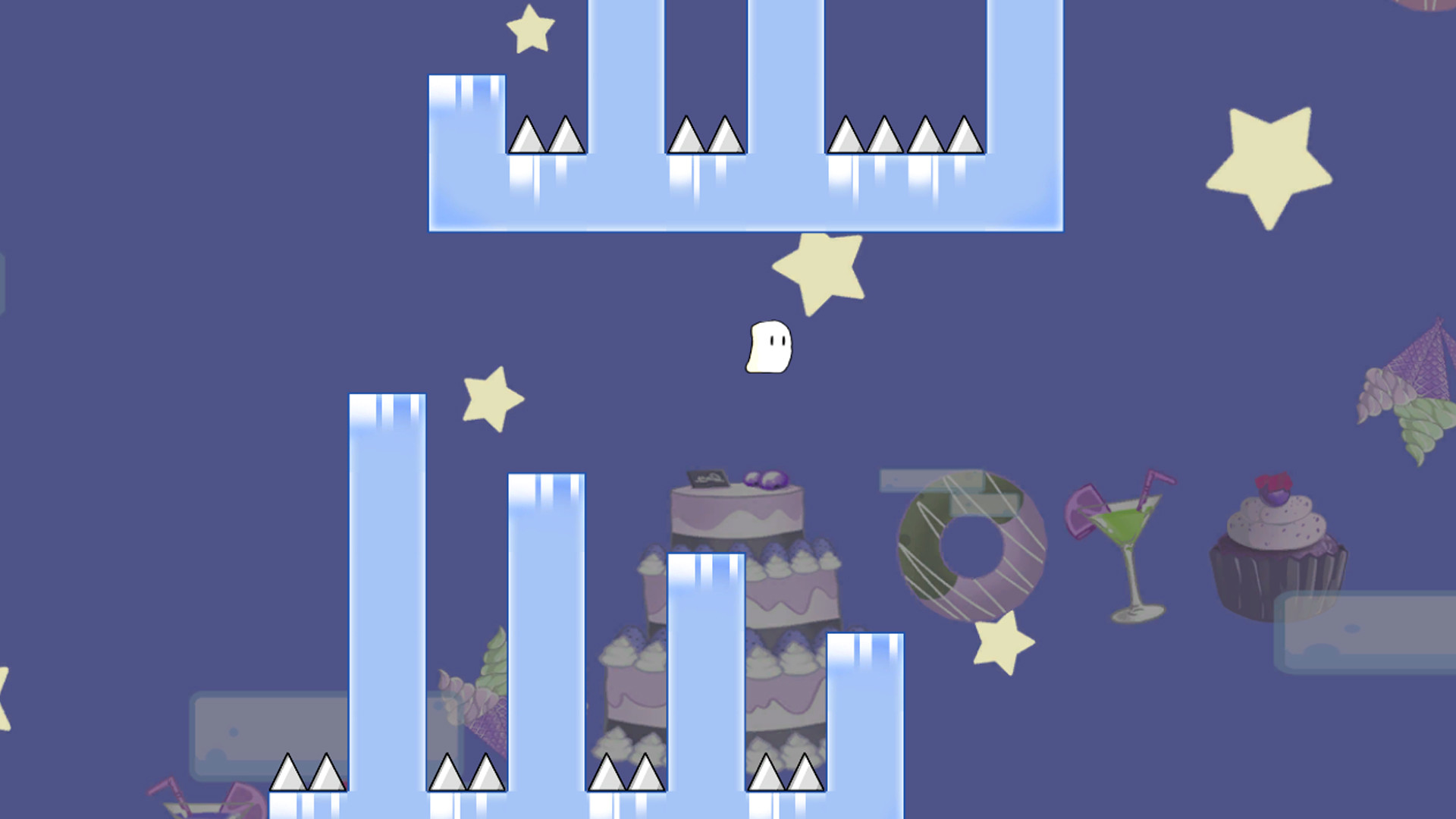 Jumping Mellow screenshot 2