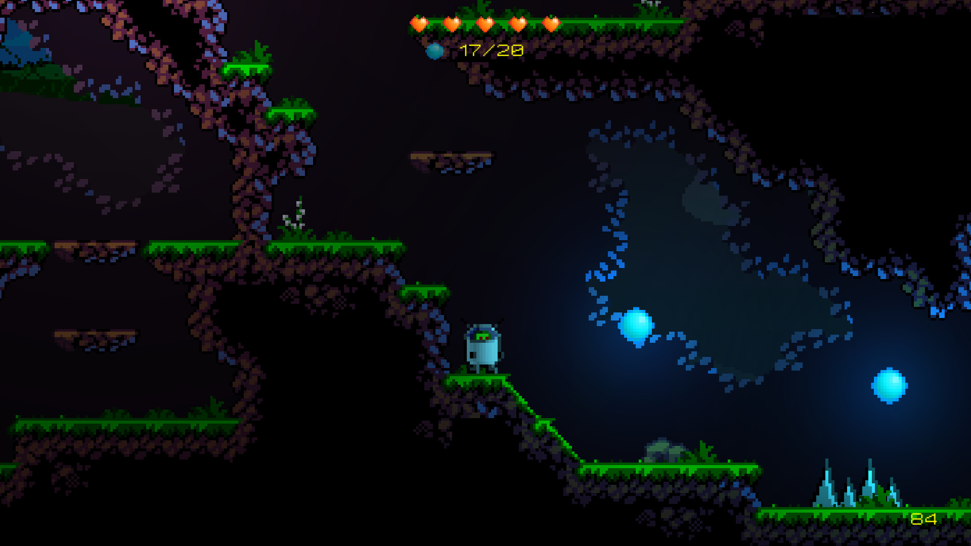 Albert's Journey screenshot 6