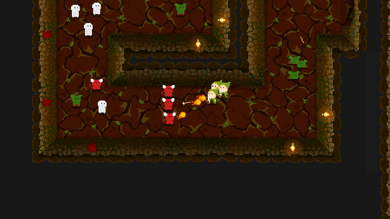Dungeon Origins screenshot 9