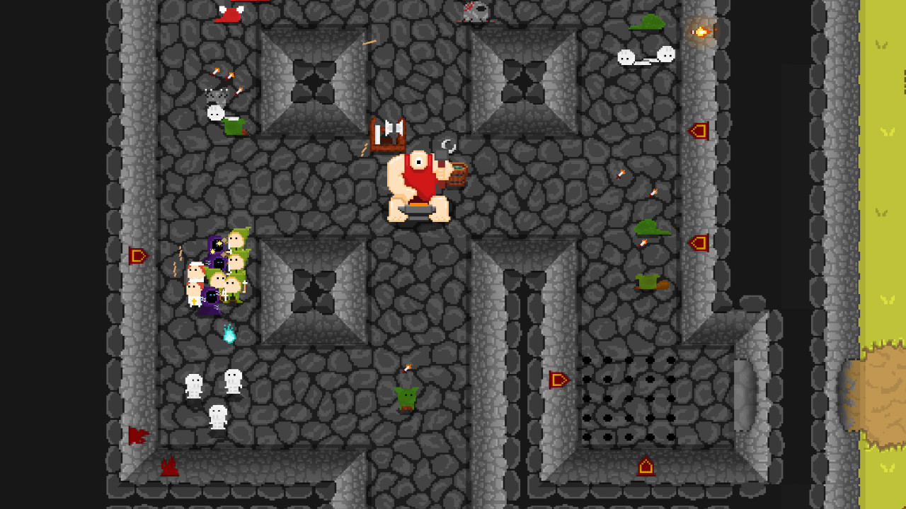 Dungeon Origins screenshot 8