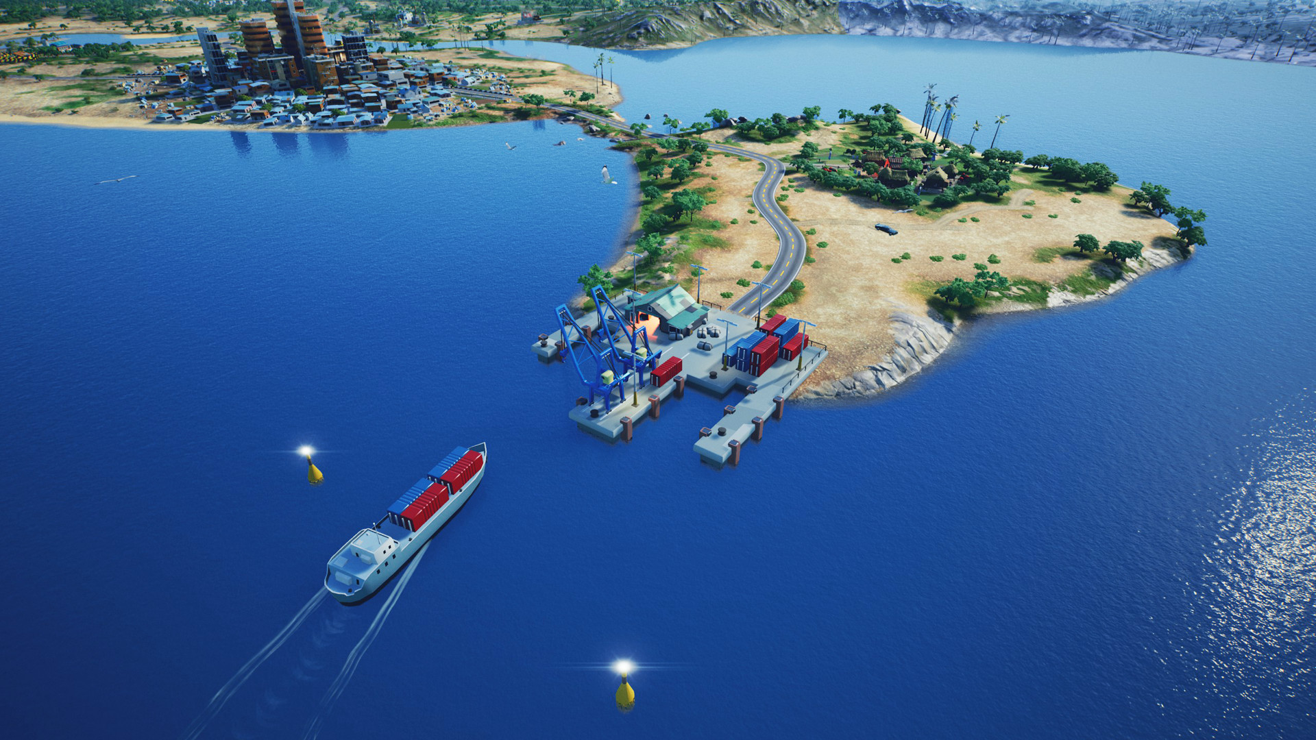 Cartel Tycoon screenshot 9