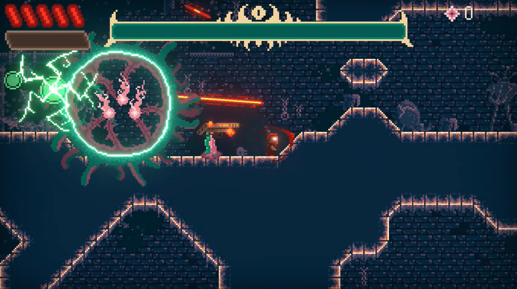 The Meldstorm screenshot 3