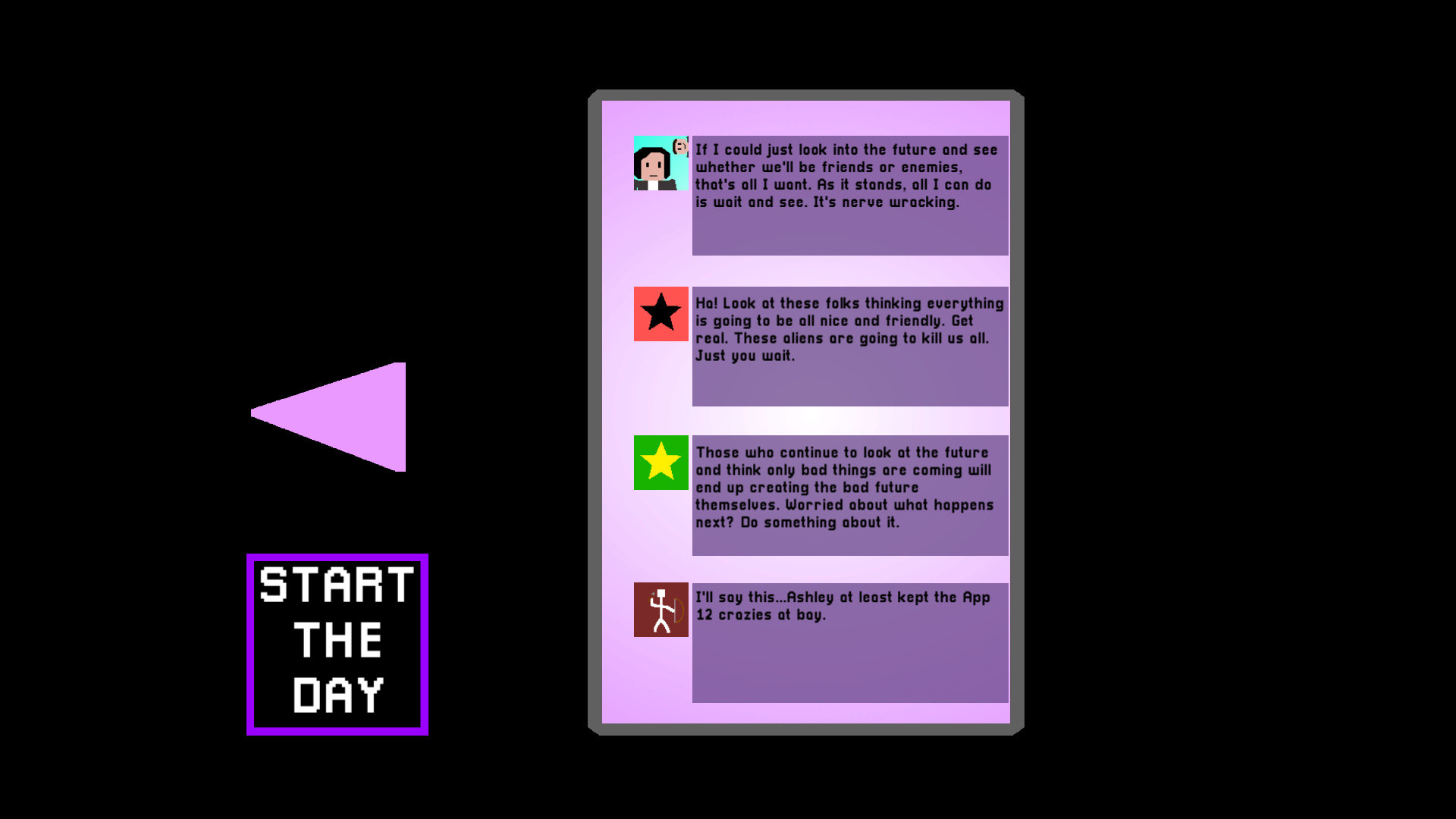 Impressions screenshot 7