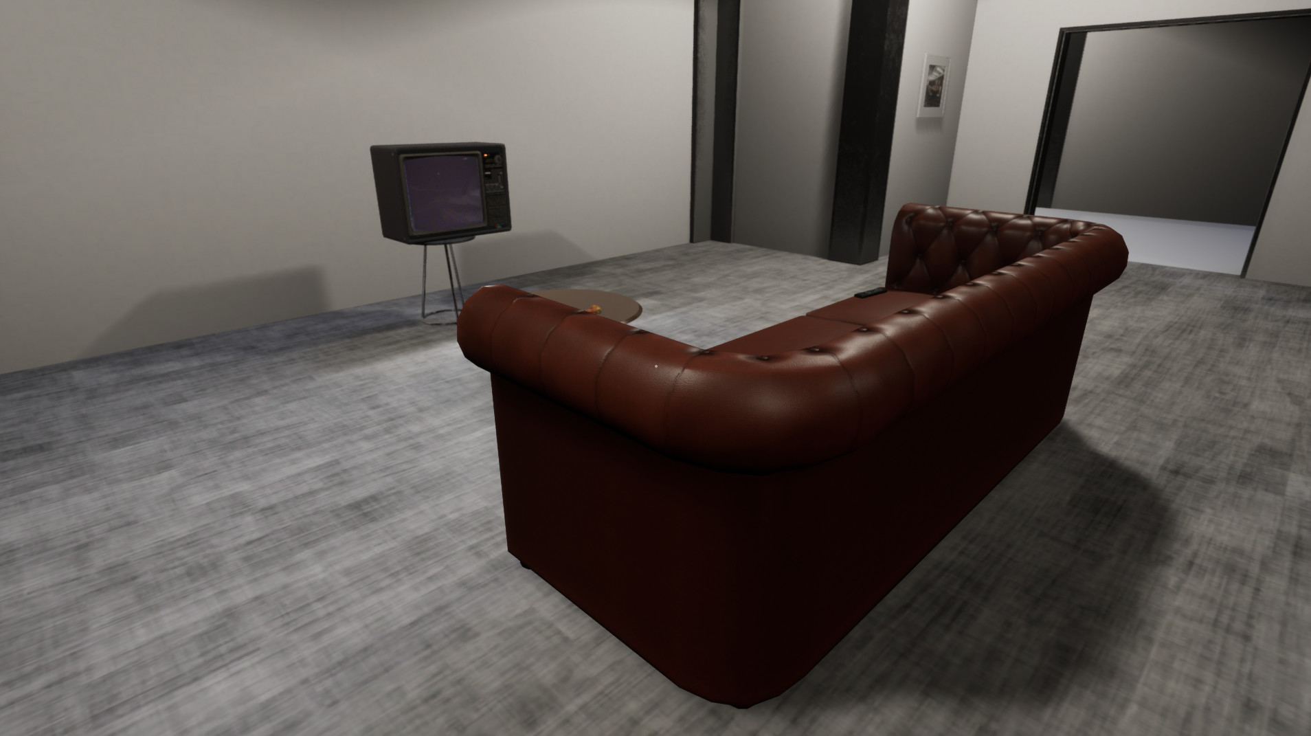 Schizophrenia screenshot 3