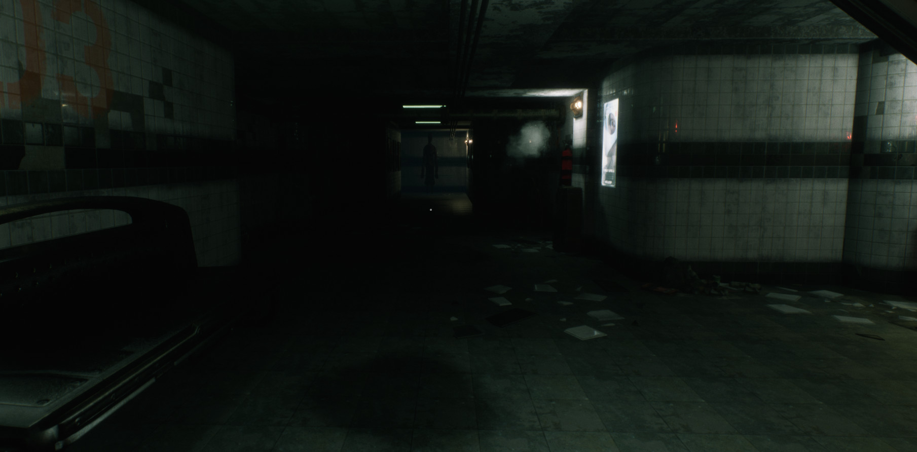Schizophrenia screenshot 2