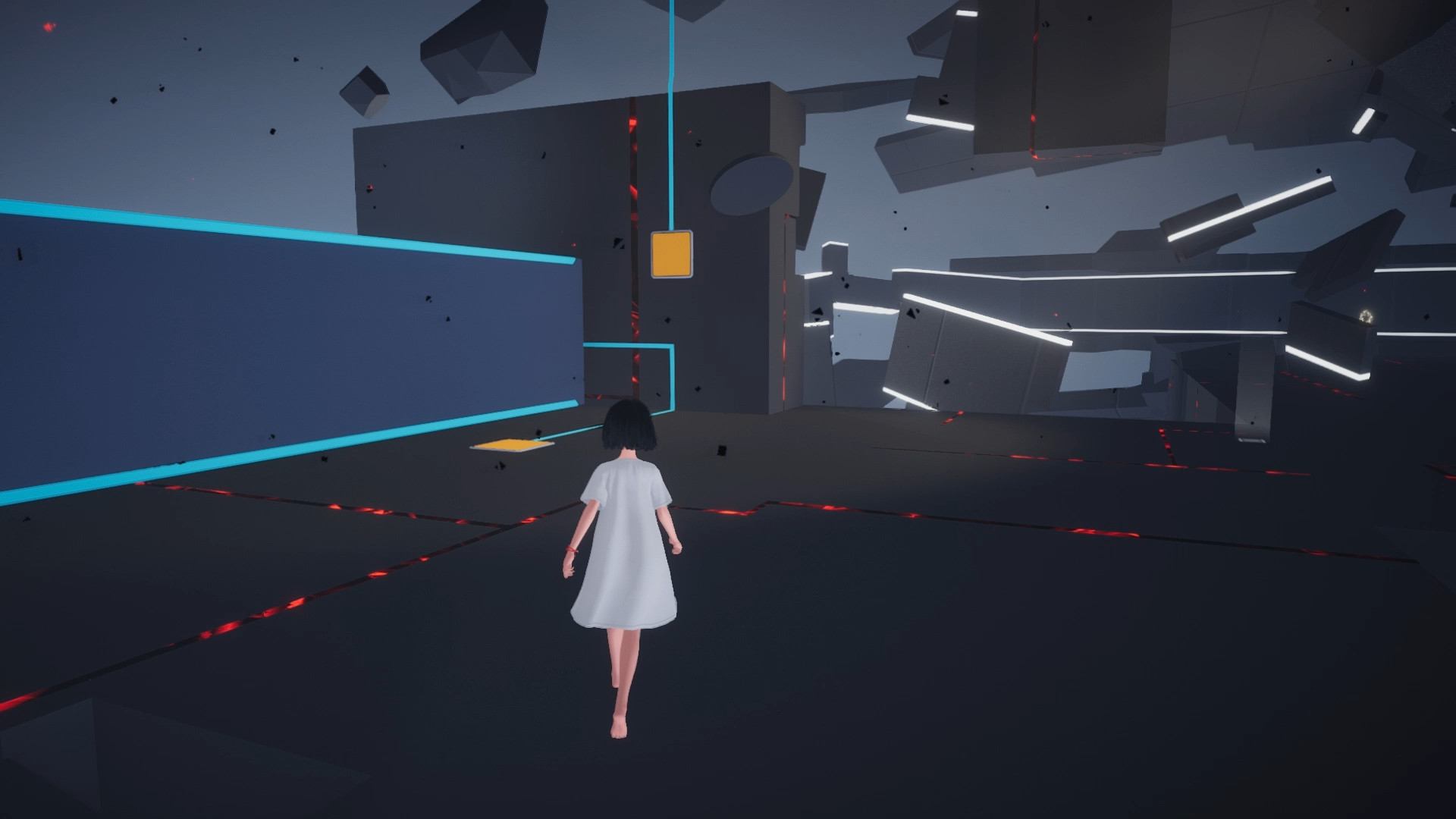Ever Forward — изображение 5