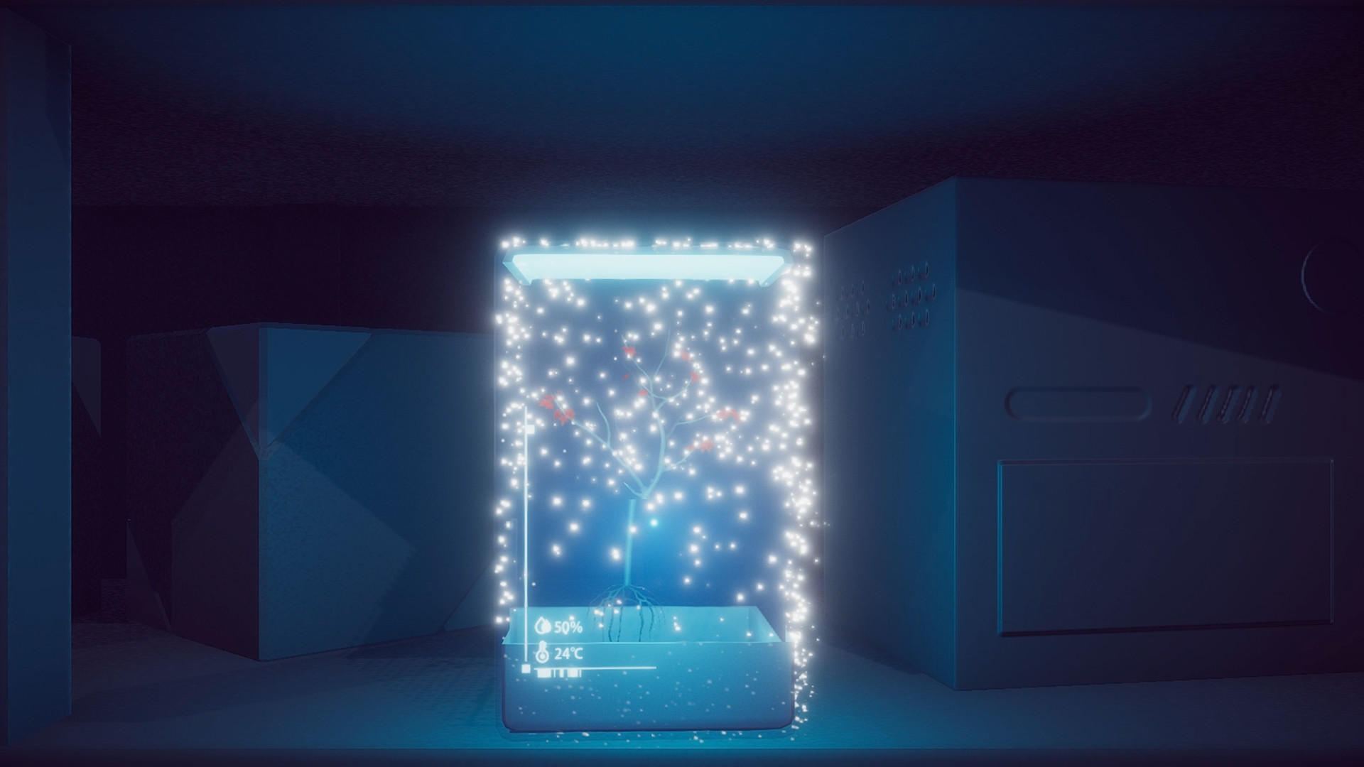 Ever Forward screenshot 9