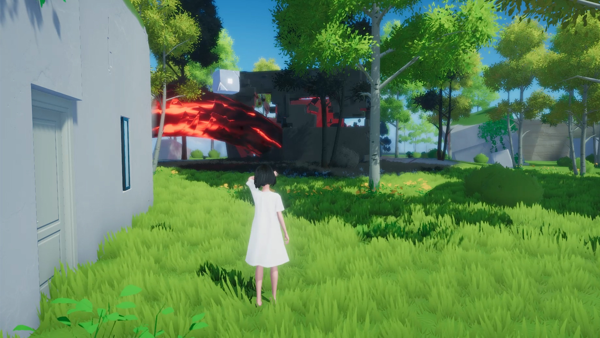 Ever Forward screenshot 8