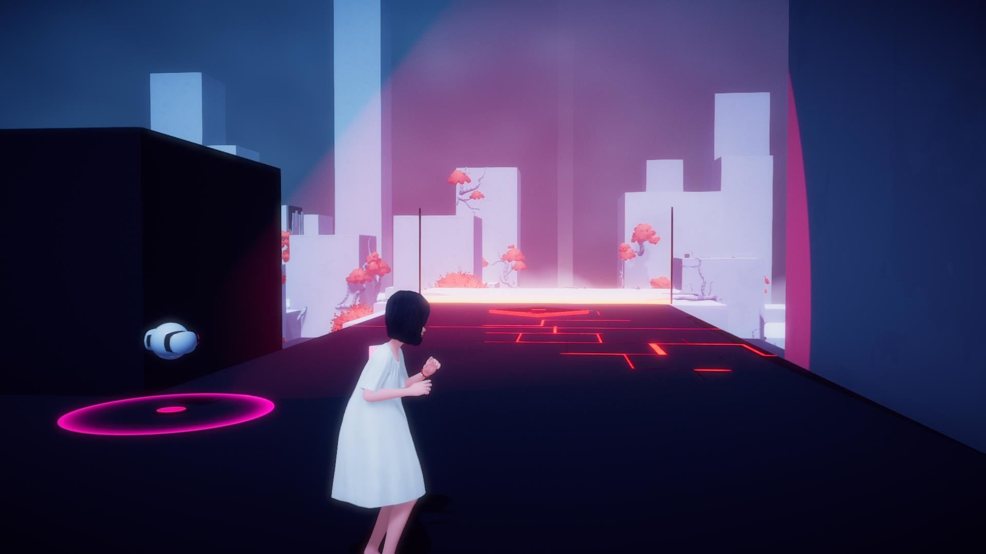 Ever Forward screenshot 6