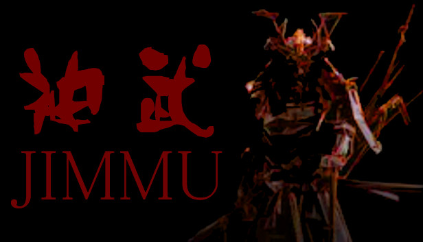 Chilla's Art] Jimmu | 神武 on Steam