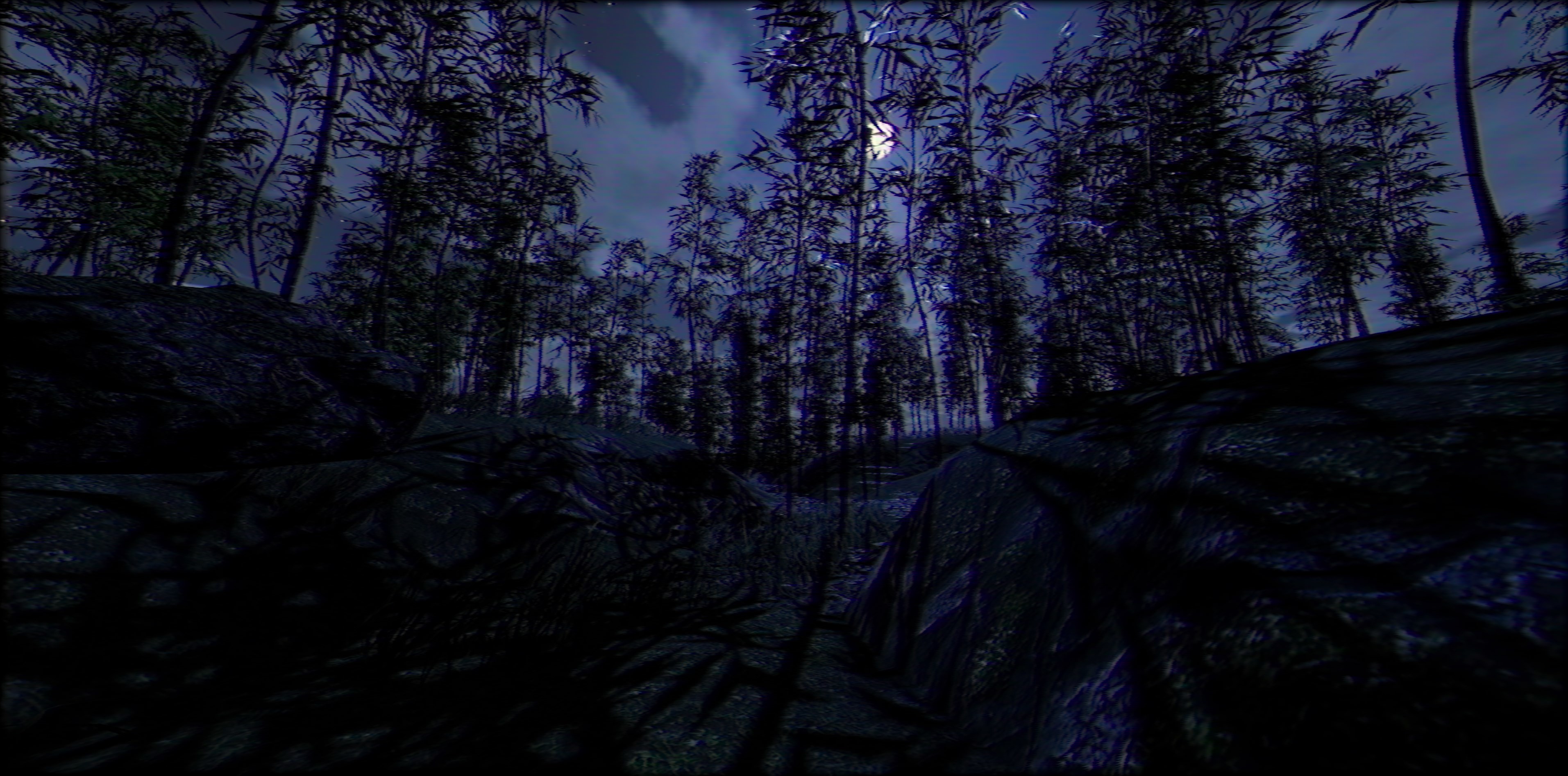 Jimmu | 神武 screenshot 5