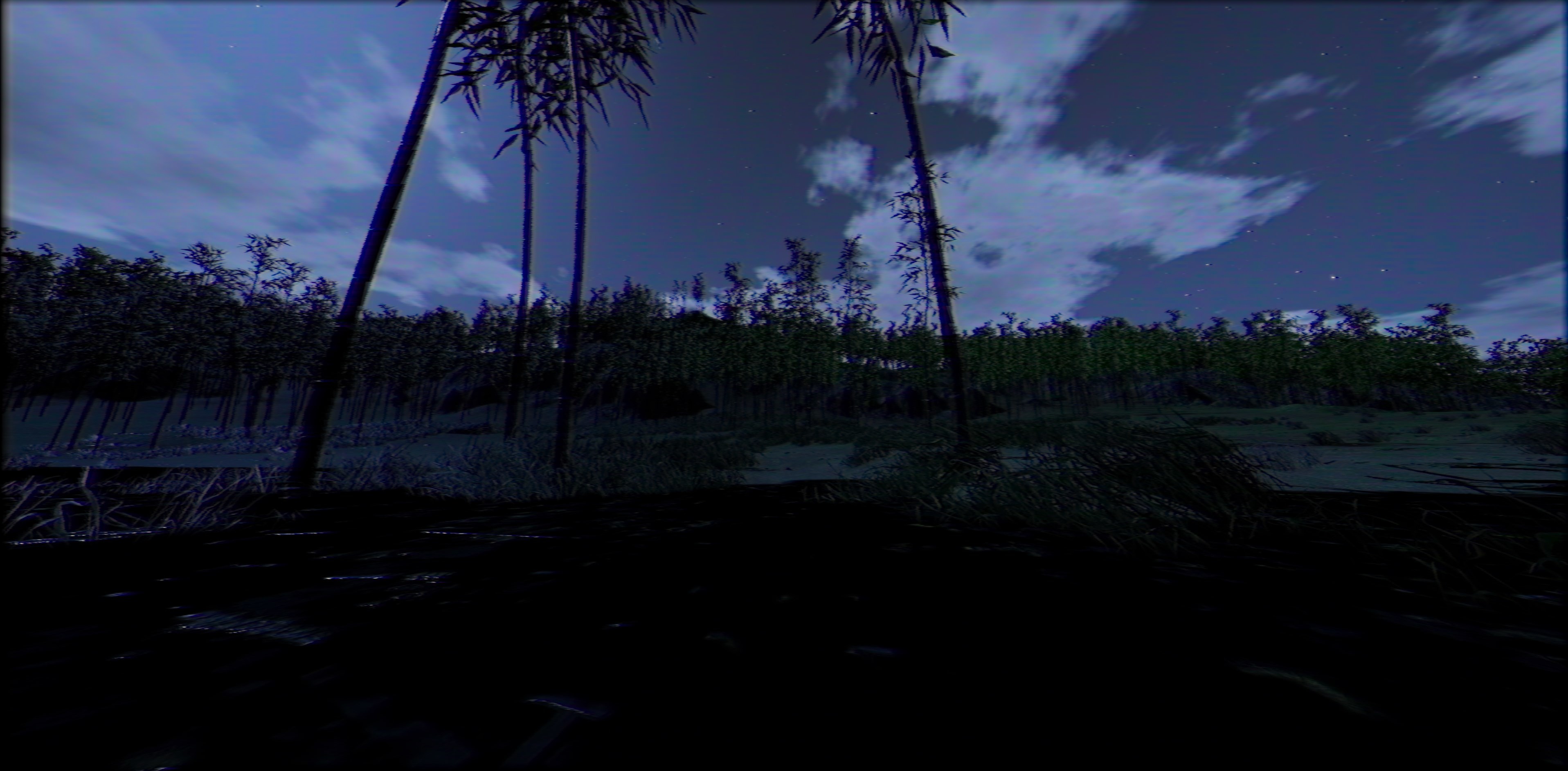 Jimmu | 神武 screenshot 1