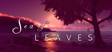 Sea of Leaves — Steam header