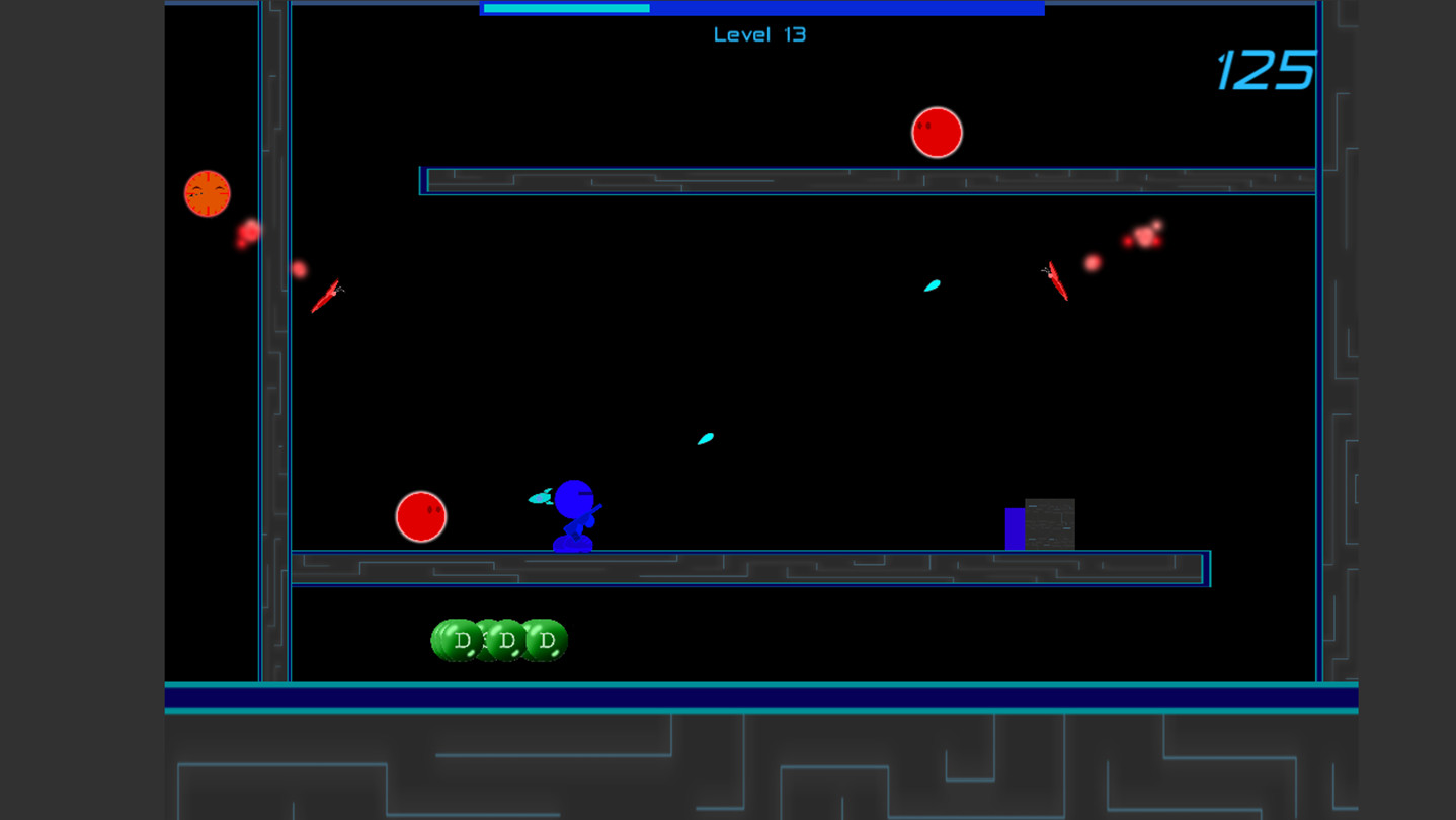 Pick, shoot, repeat! screenshot 3