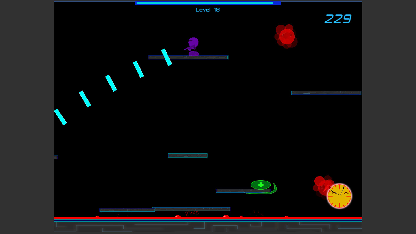 Pick, shoot, repeat! screenshot 5