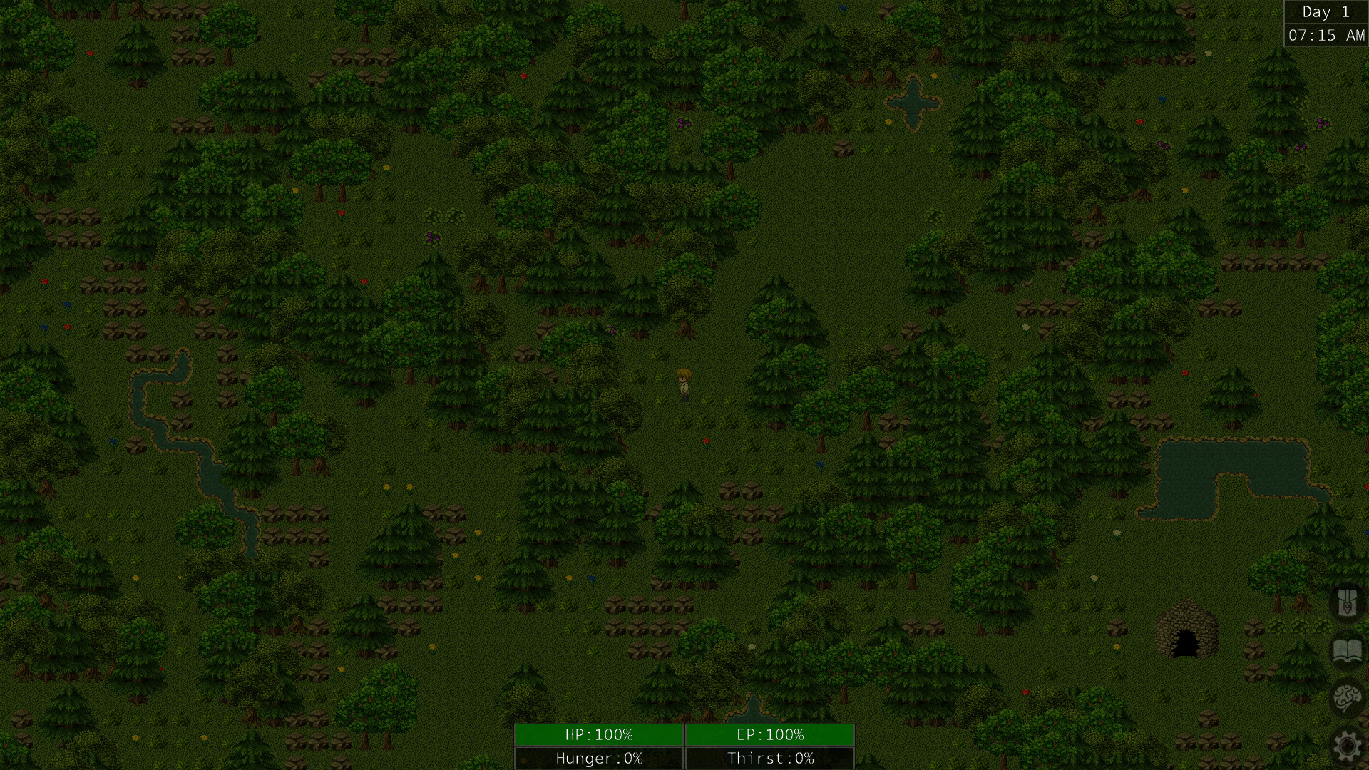 Your Quest 2 screenshot 1