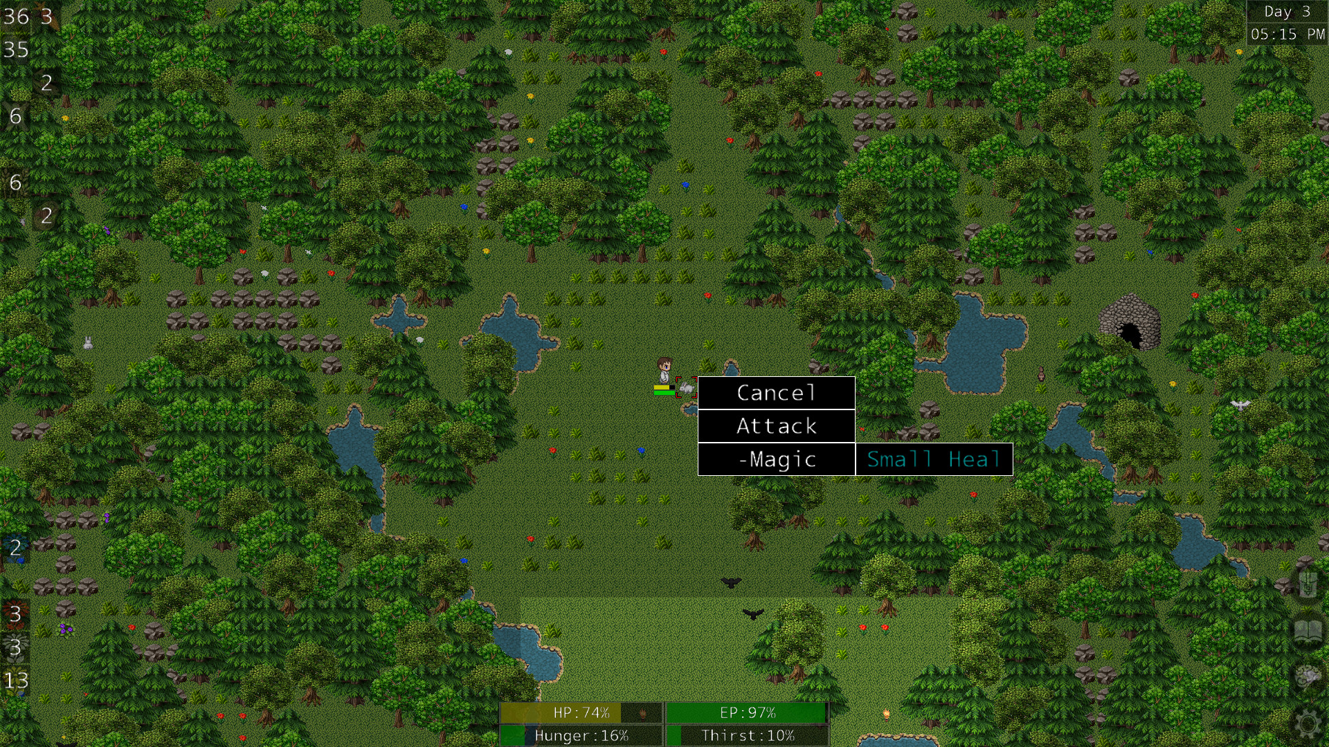 Your Quest 2 screenshot 7