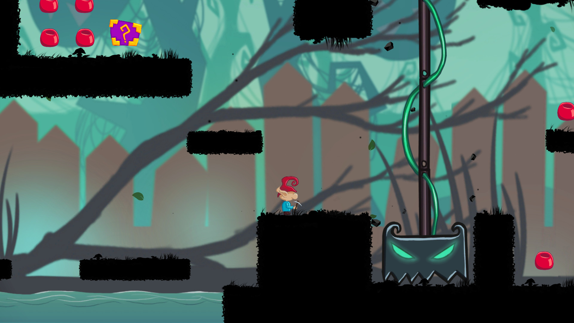 Bobby The Gnome screenshot 7