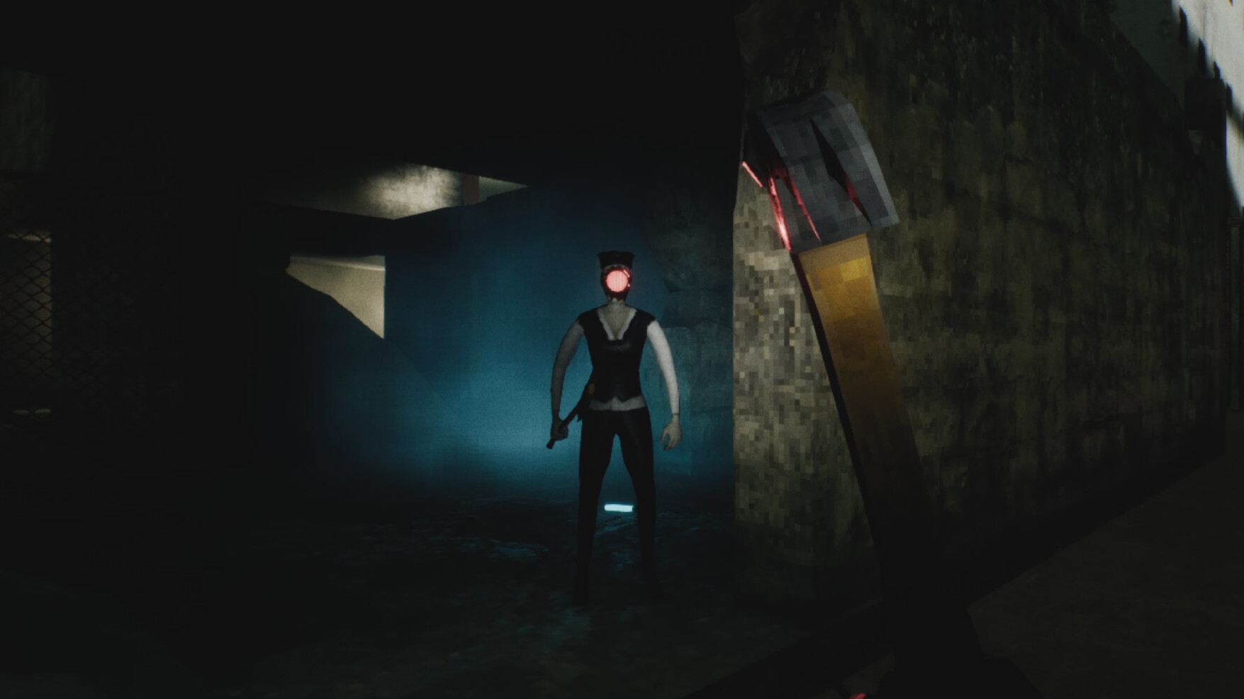 HELLPUNK screenshot 4