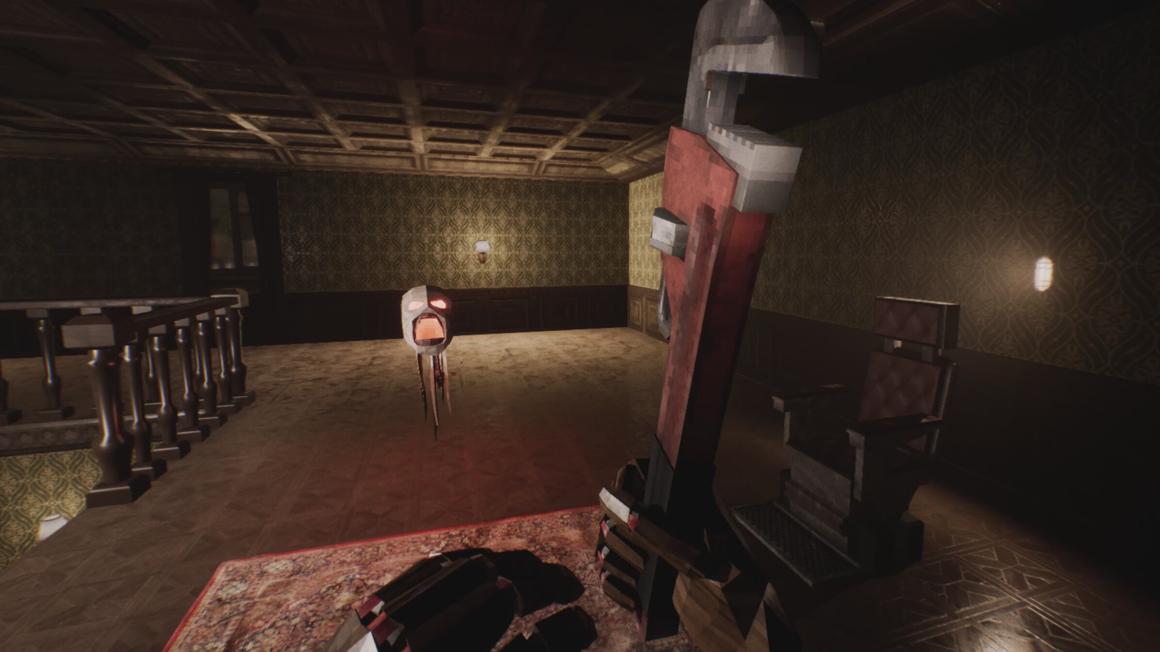 HELLPUNK screenshot 5