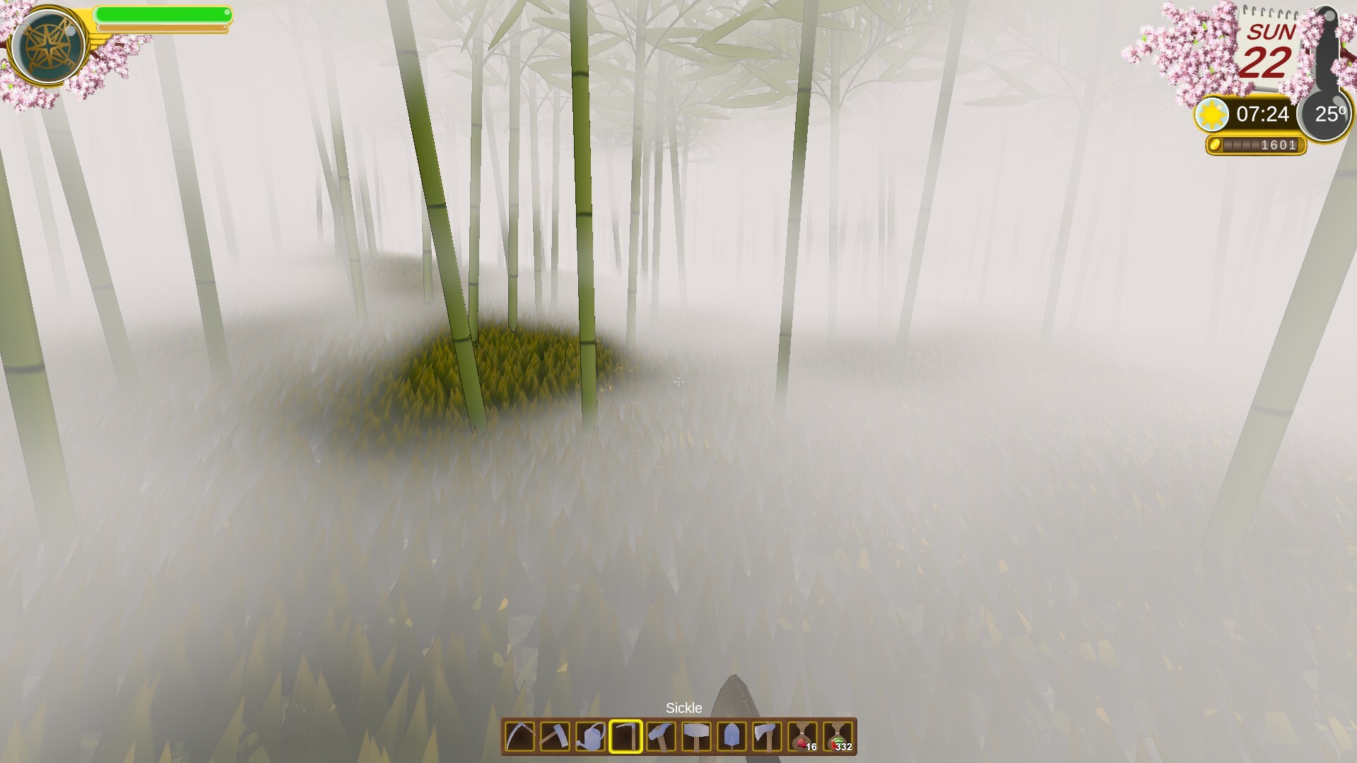 Edengrall screenshot 20
