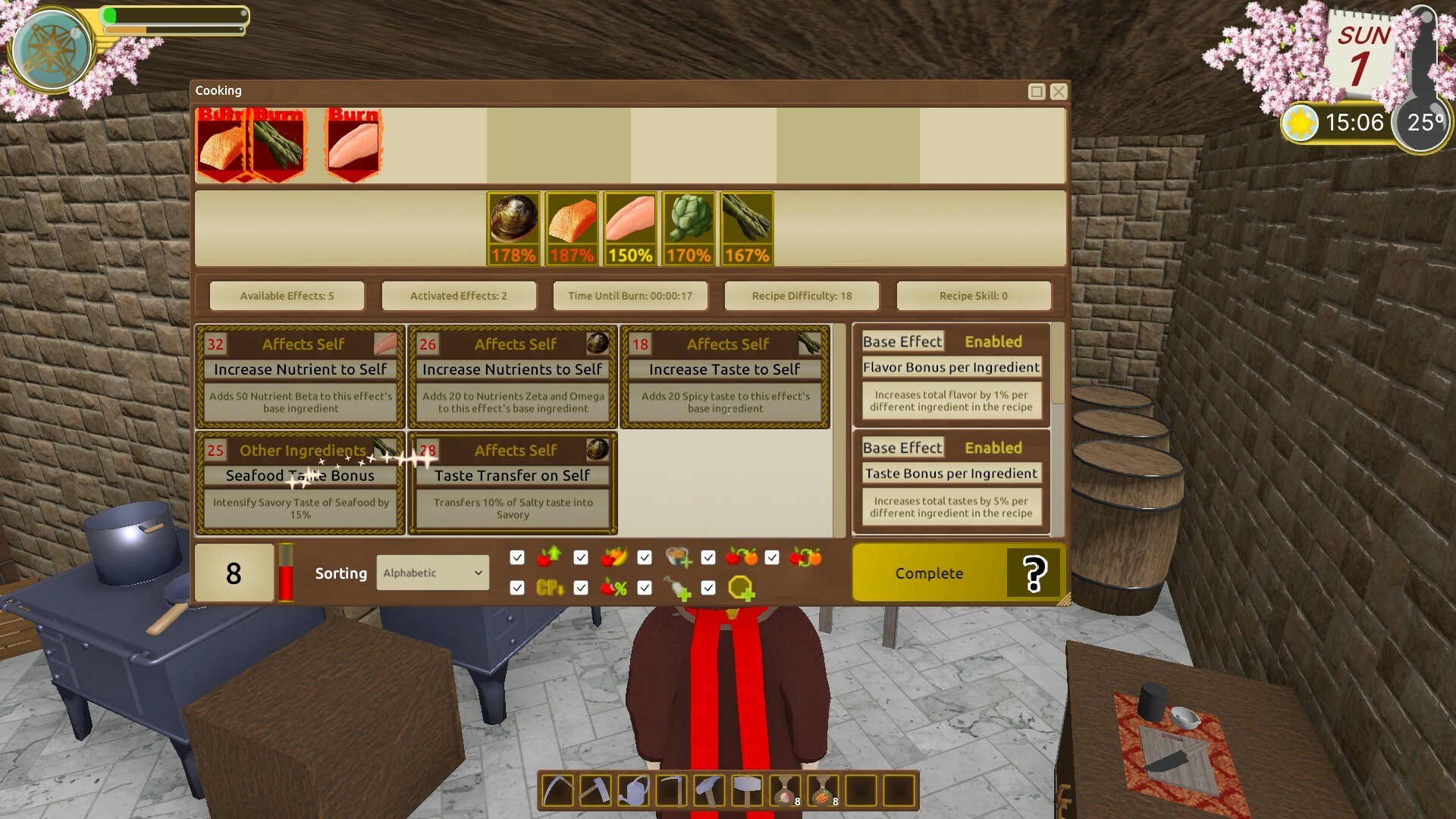 Edengrall screenshot 12