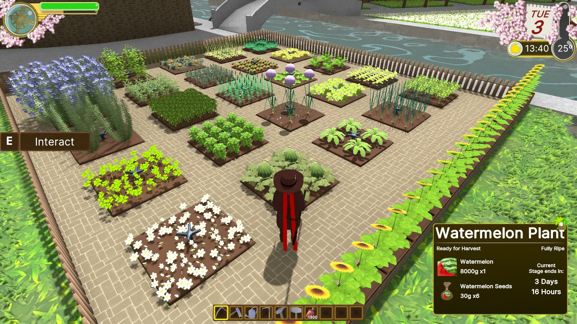 Edengrall screenshot 10