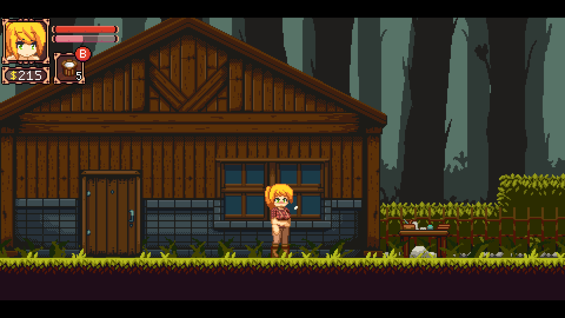 My Forest Home screenshot 1