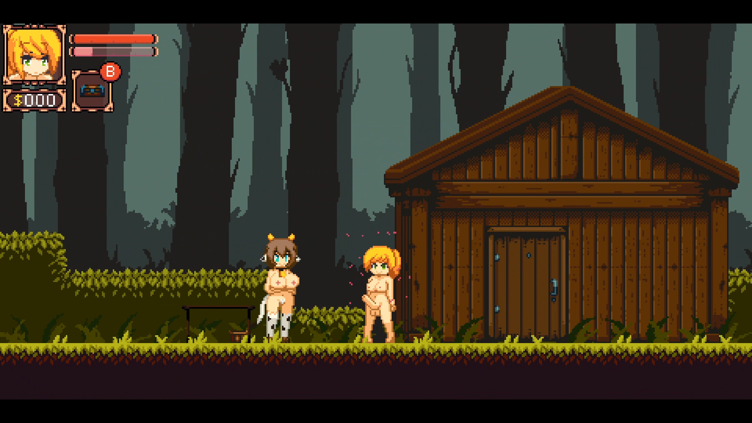 My Forest Home screenshot 3