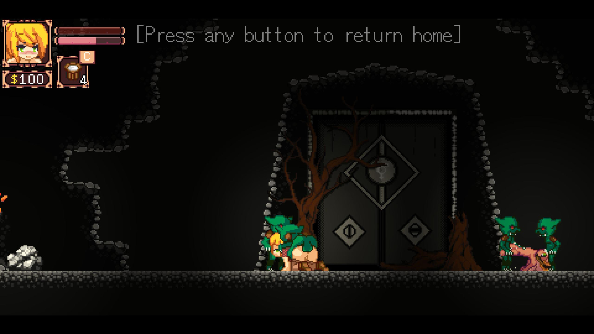 My Forest Home screenshot 7