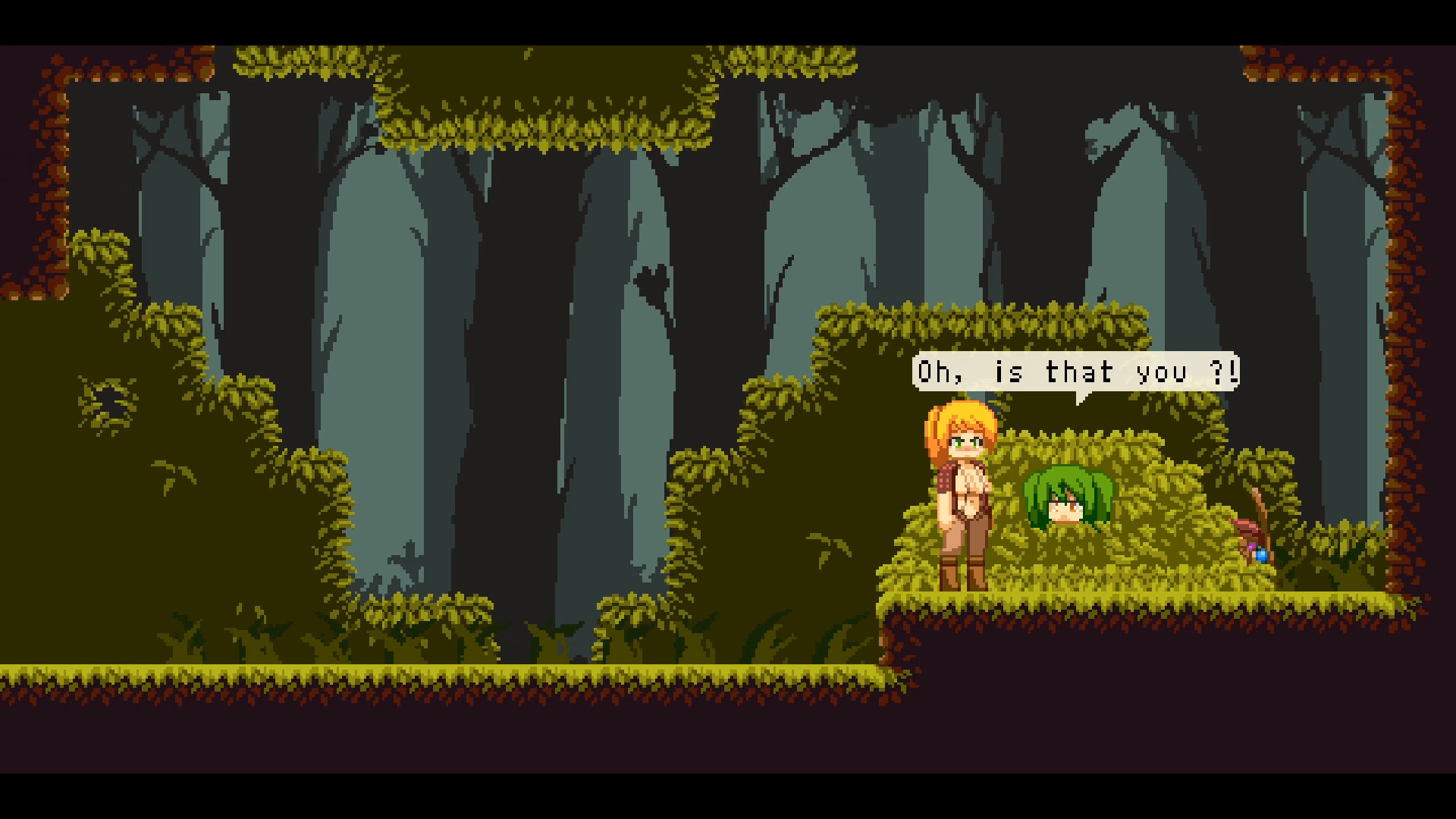 My Forest Home screenshot 4